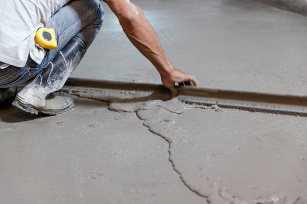  Marshall, WI Concrete contractor Pros