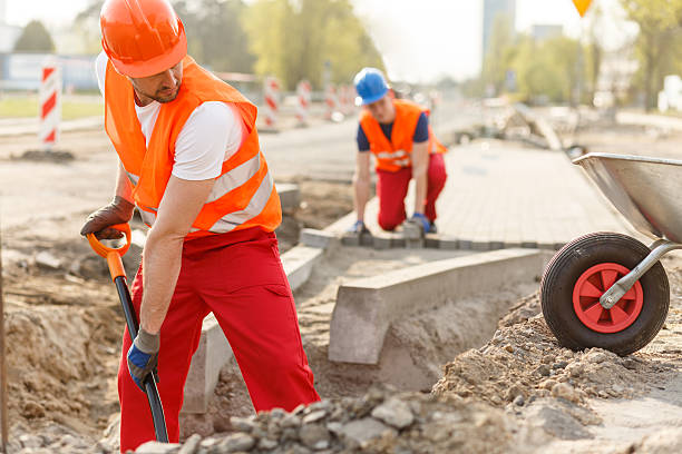 Why Trust Our Certified Concrete Contractors for Your Project Needs in WI?