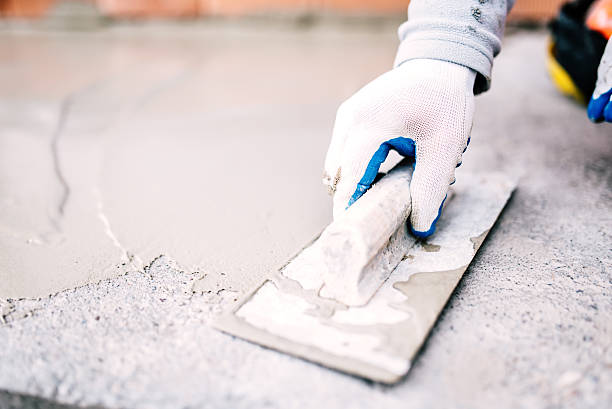 Best Concrete Repair Services  in Marshall, WI
